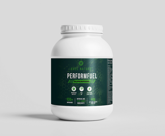 PerformFuel Superfood